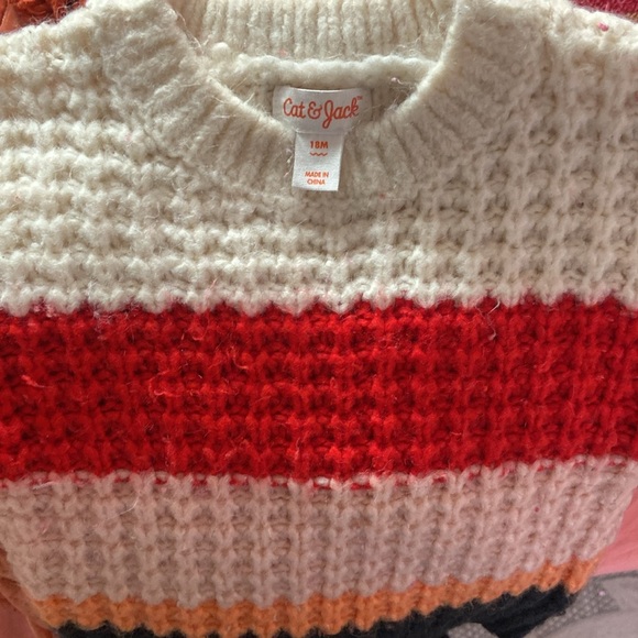 4 Piece Set Mom Me Universal Thread & Cat Jack Women’s LG, 12M, 18M, and 3T. - Picture 6 of 8